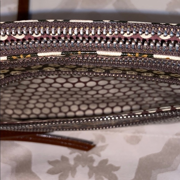 Brighton Crossbody Purse - Picture 5 of 6